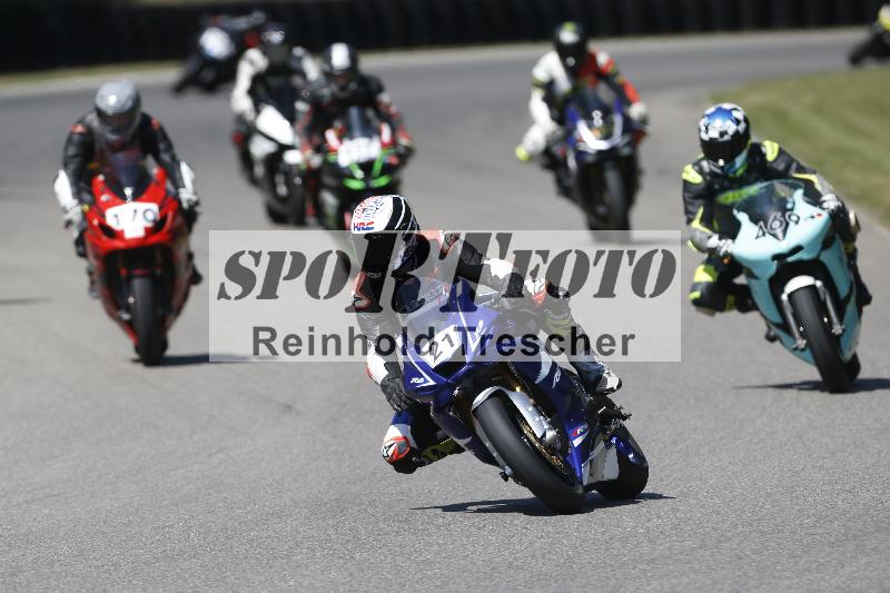 /27 24.07.2026  Speer Racing ADR/Gruppe rot/21